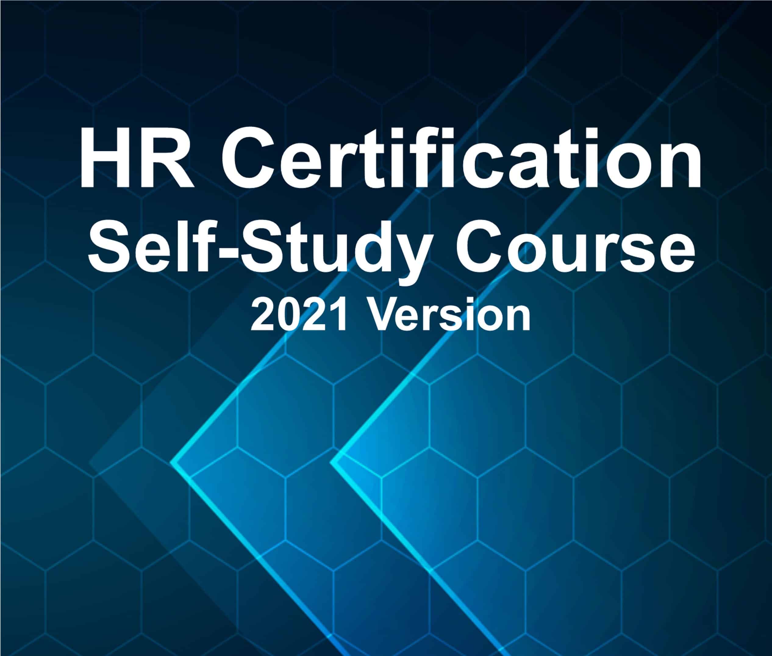 PHR Certification Prep SPHR Certification Prep Course aPHR Self